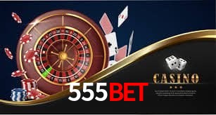 Experiência VIP 555bet