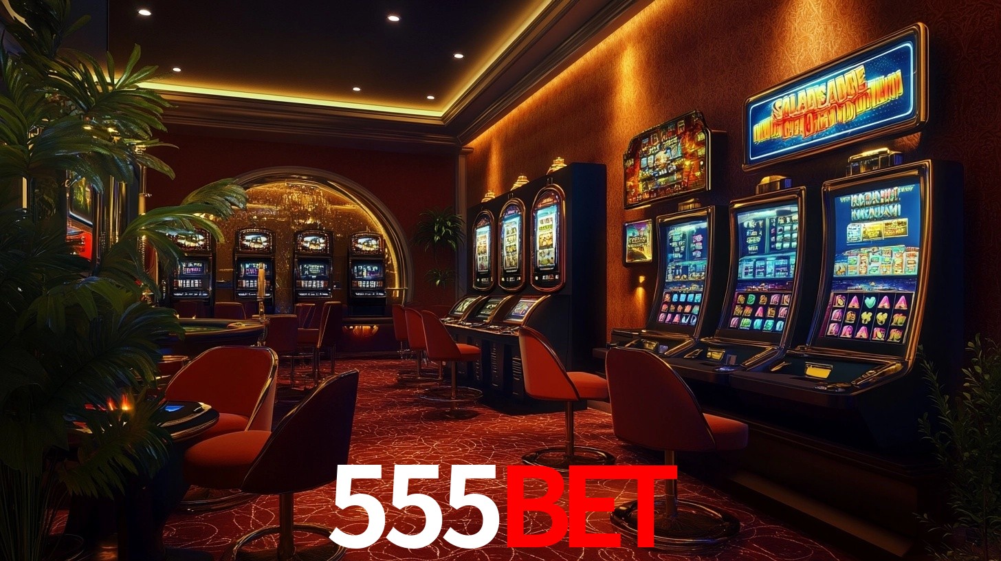 Welcome Bonus 555bet