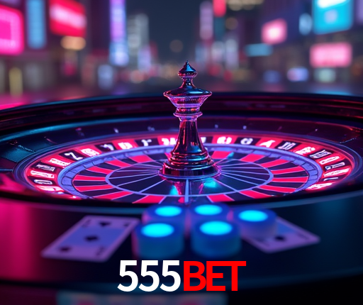 Desvendando o Mundo dos Jogos Virtuais na 555bet