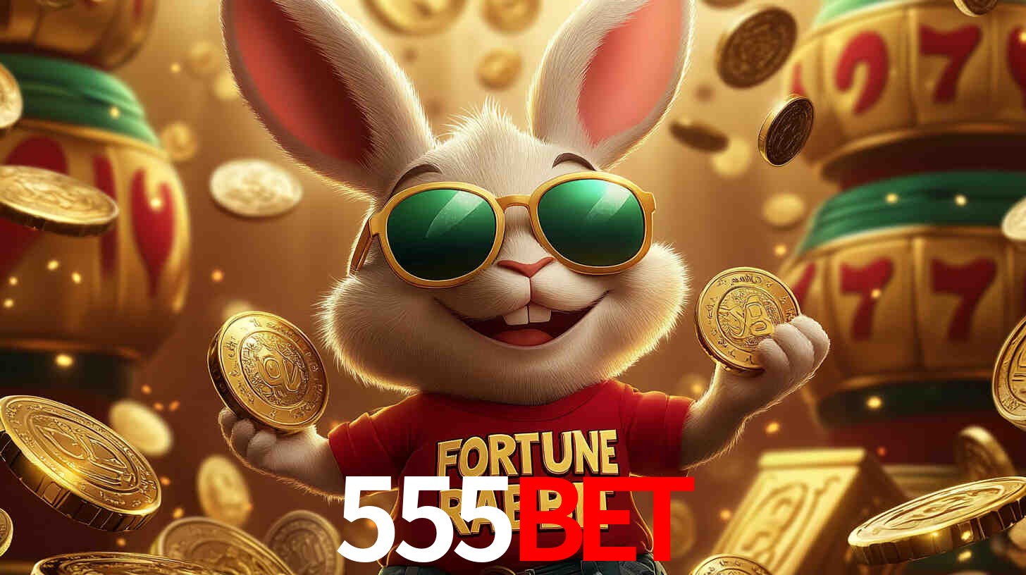Welcome Bonus 555bet