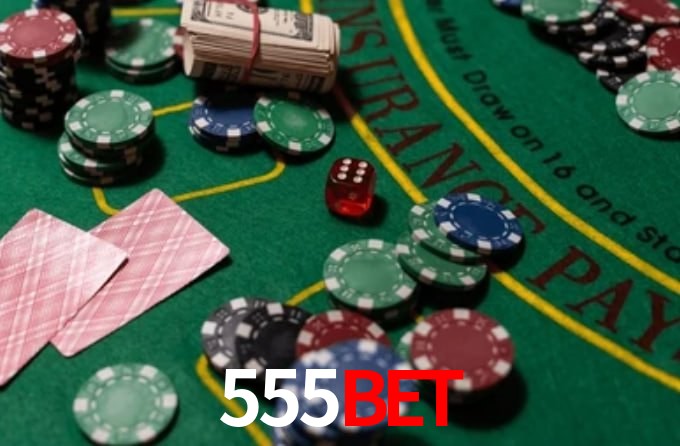 555bet App Interface