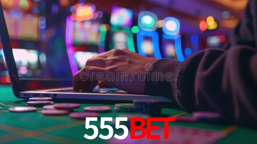Torneios 555bet