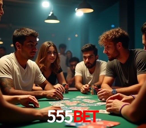 555bet