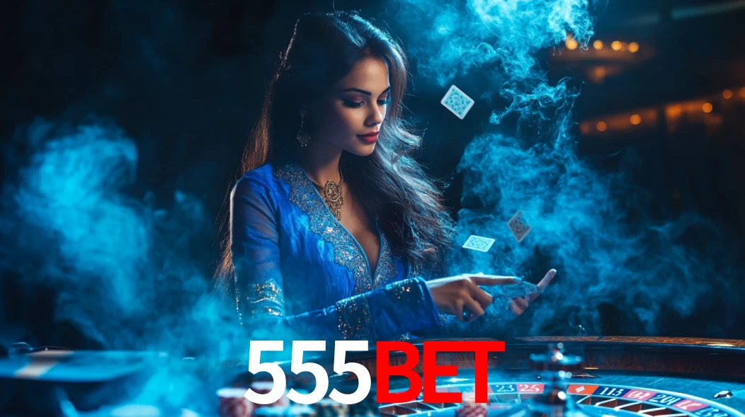 A Emoção da Loteria na 555bet: Uma Chance de Mudança de Vida