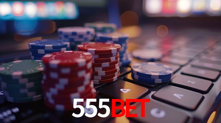 Promoção Relâmpago 555bet
