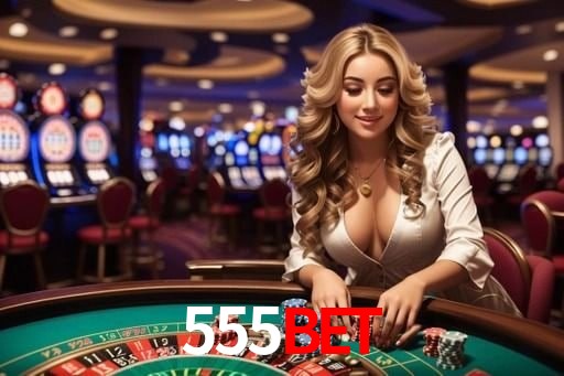 Slot Games 555bet