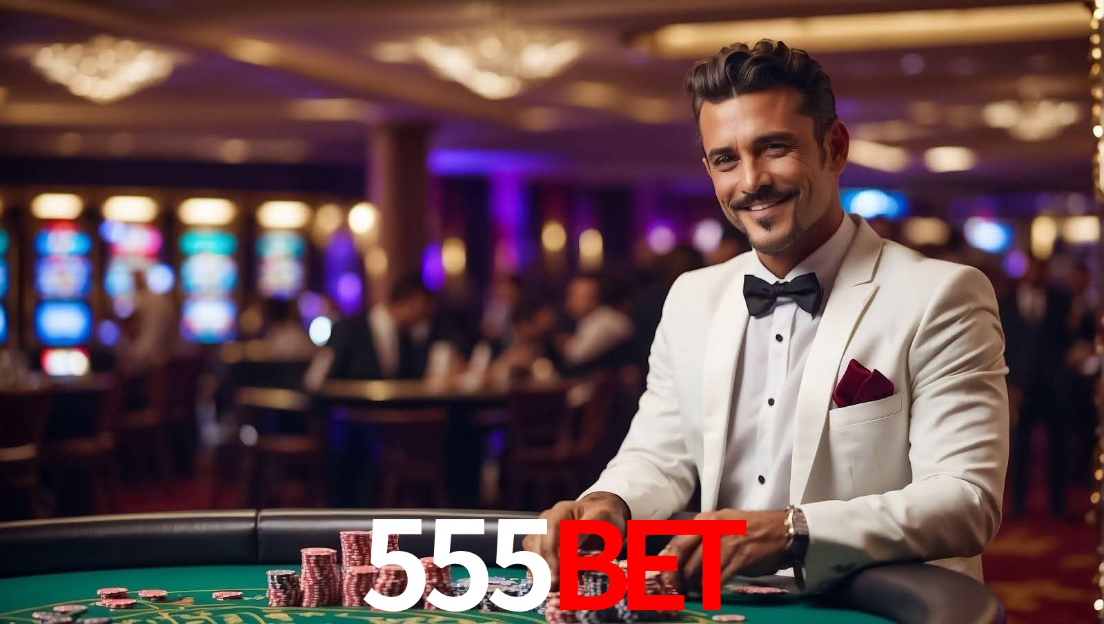Especiais de Fim de Semana 555bet