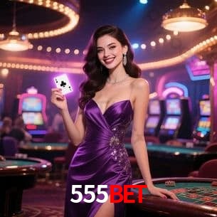 Casino VIP 555bet