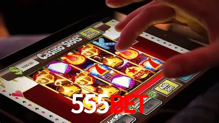Descubra o Mundo do Cassino Online com 555bet