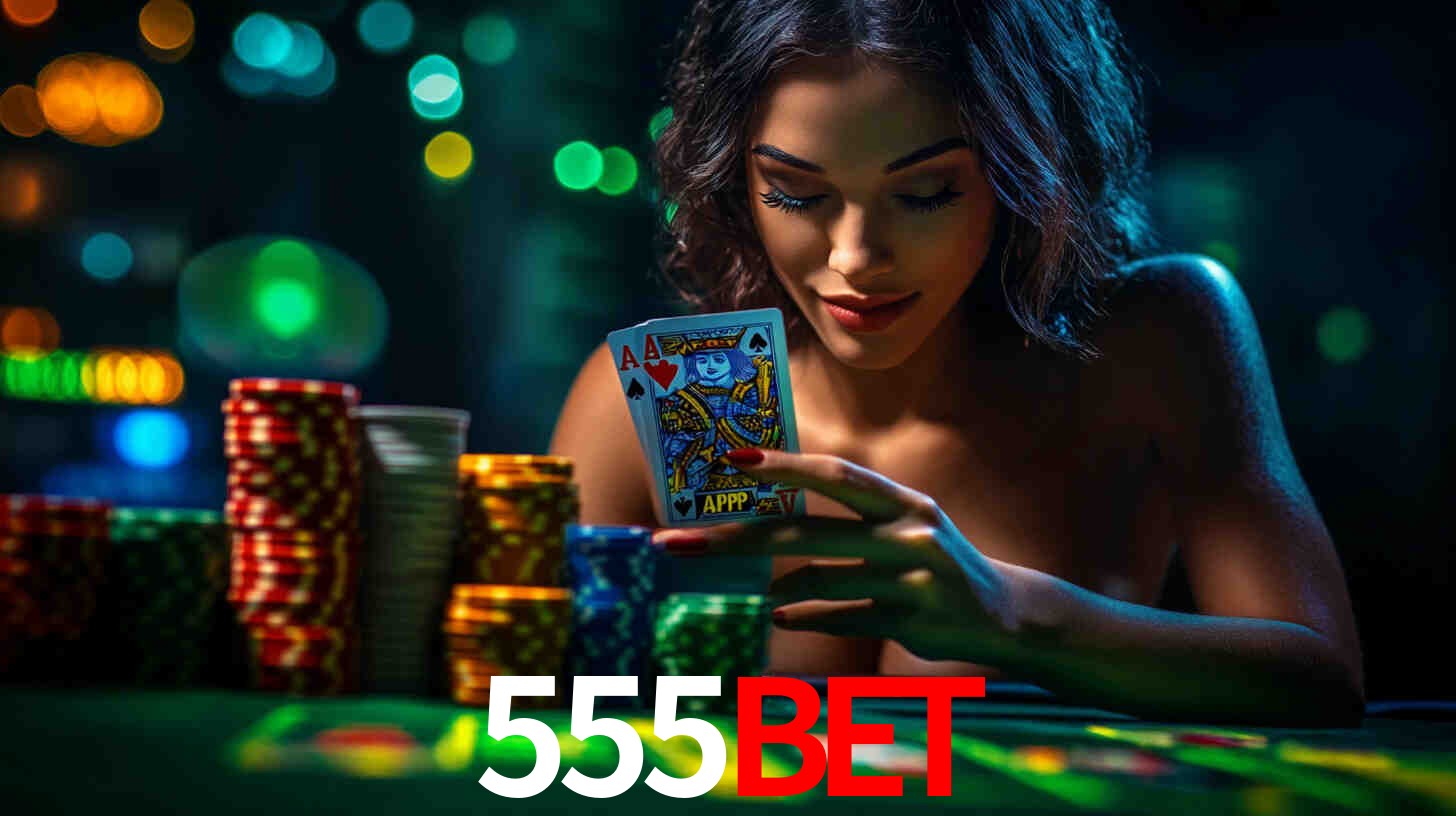 Descubra o Programa VIP da 555bet: Vantagens Exclusivas para Jogadores