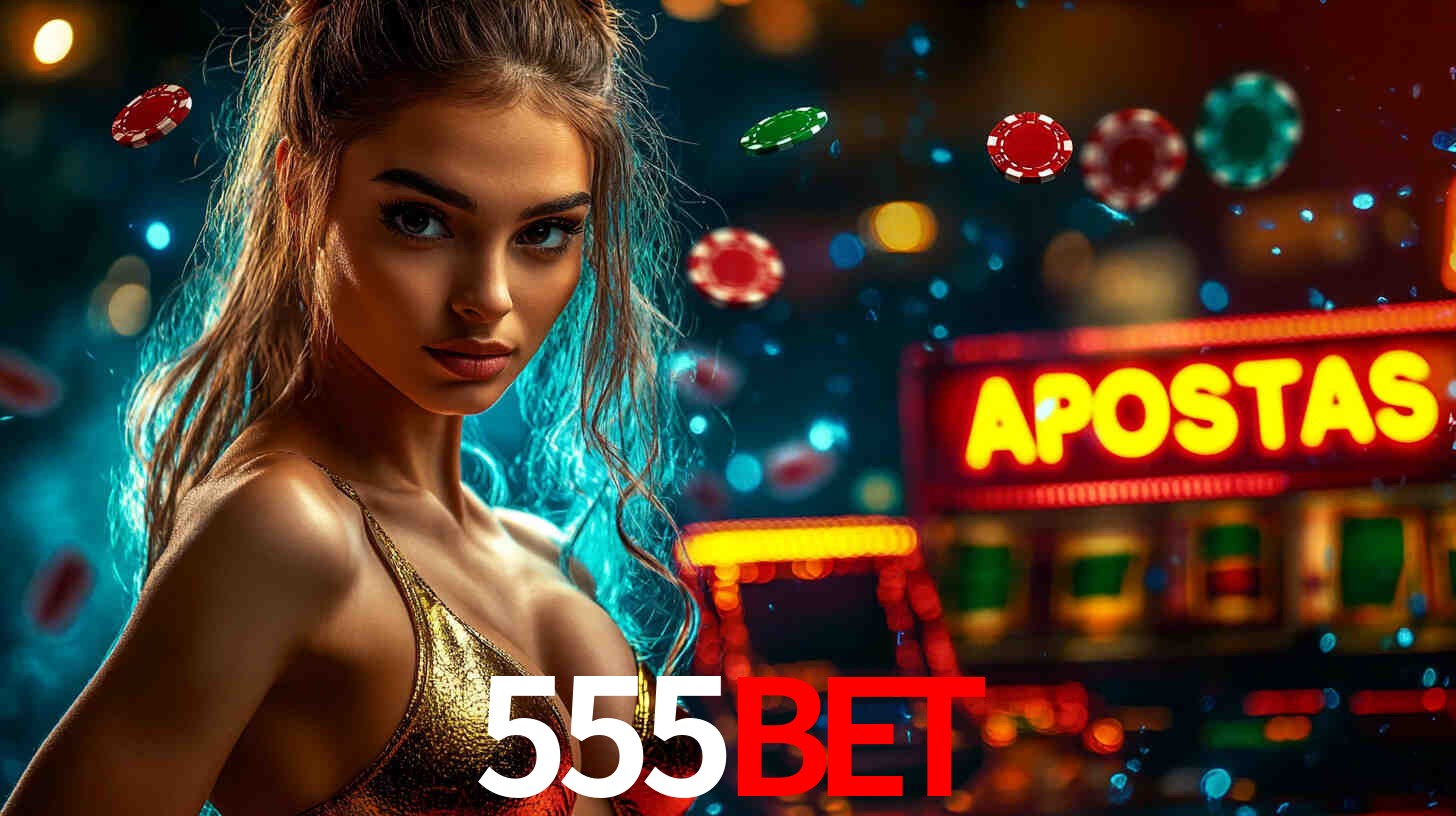 Descubra a Essência do 555bet: Nossa História e Compromissos