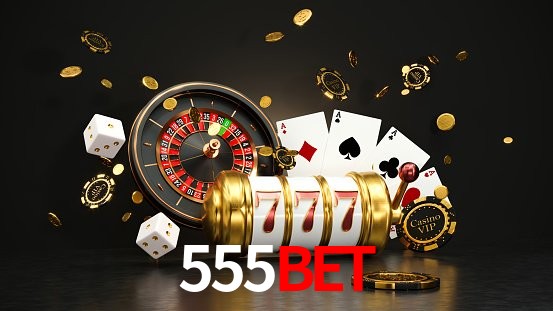 Game Providers 555bet