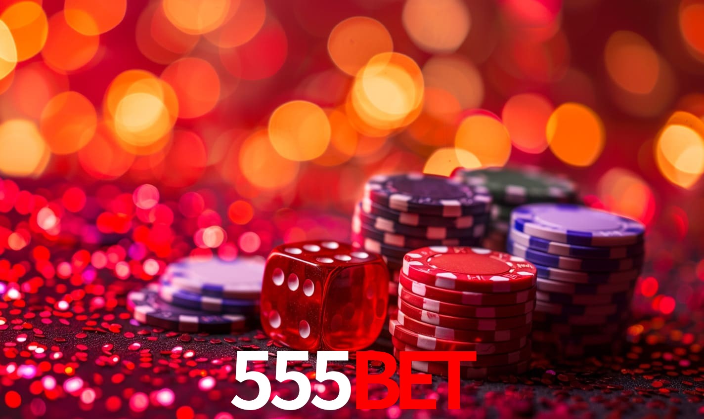 555bet