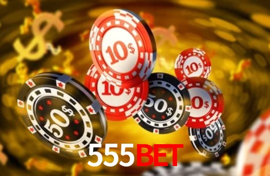 Apostas de Tênis 555bet