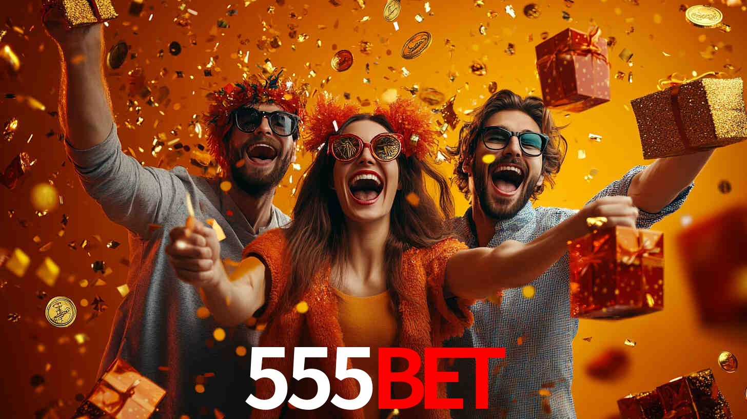 Programa VIP 555bet