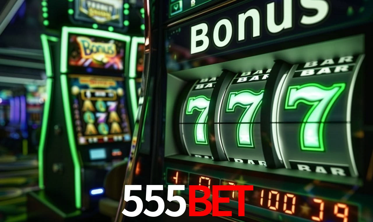 Flash Promotion 555bet