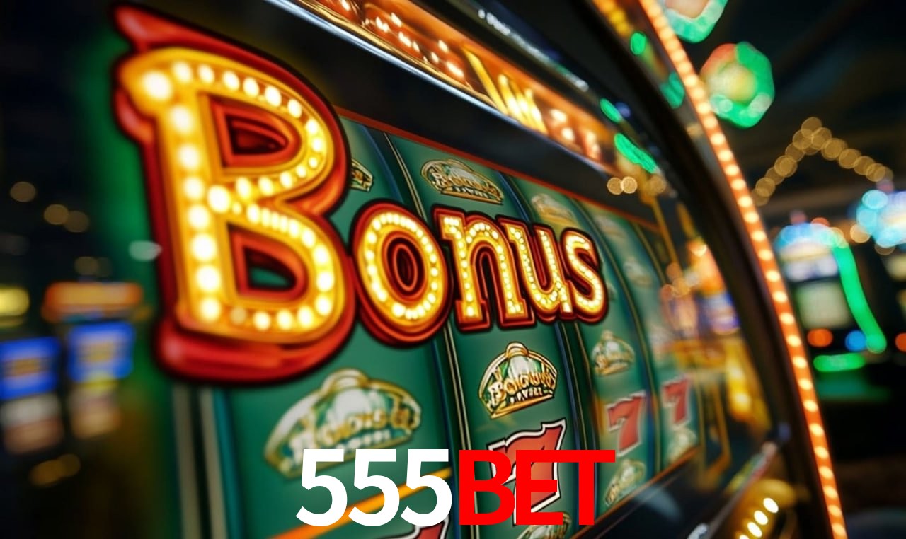 555bet login